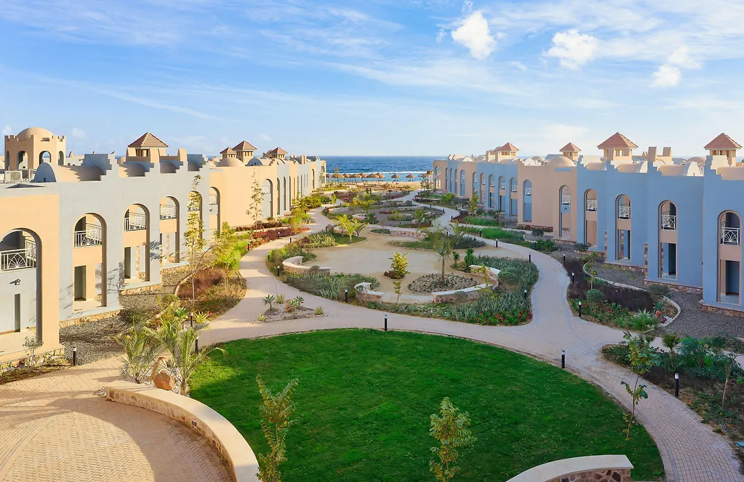 Lazuli Hotel, Marsa Alam-1