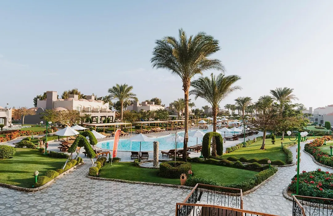 Sentido Akassia Beach Resort-1