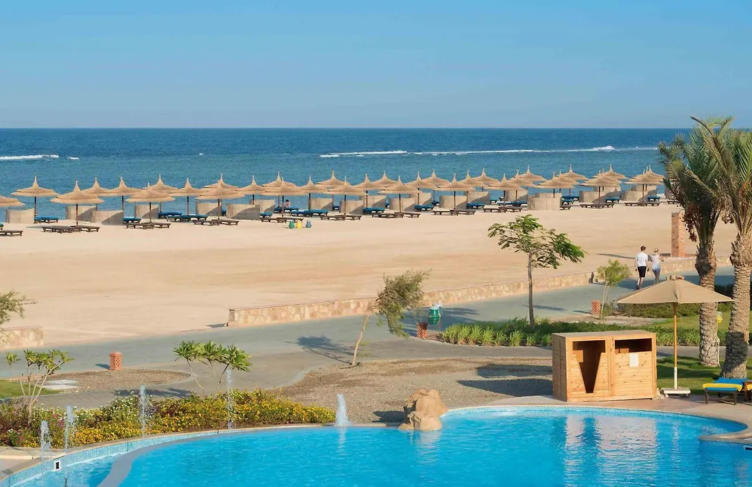 Novotel Marsa Alam Beach Resort-1