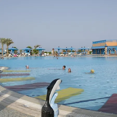 Dreams Beach Resort Marsa Alam-2