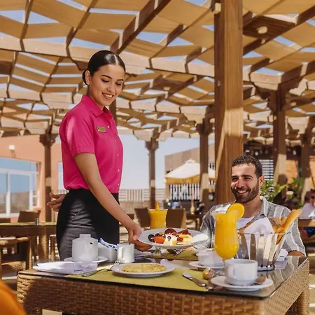 Novotel Marsa Alam Beach Resort-2